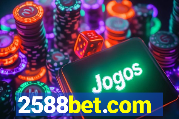 2588bet.com