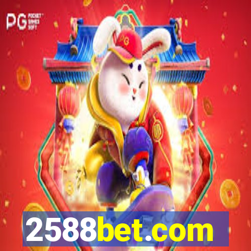 2588bet.com