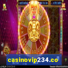 casinovip234.com