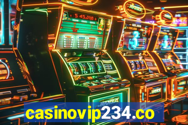 casinovip234.com