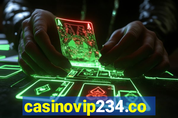 casinovip234.com