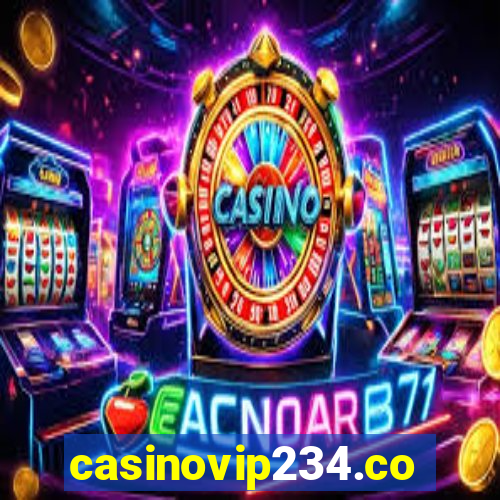 casinovip234.com