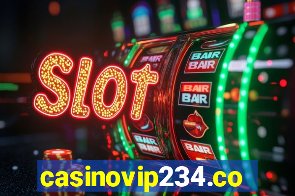 casinovip234.com