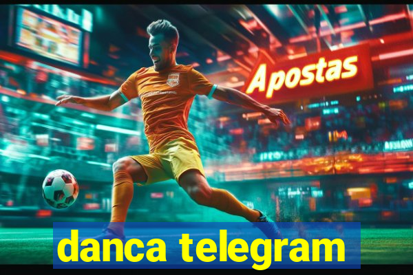 danca telegram