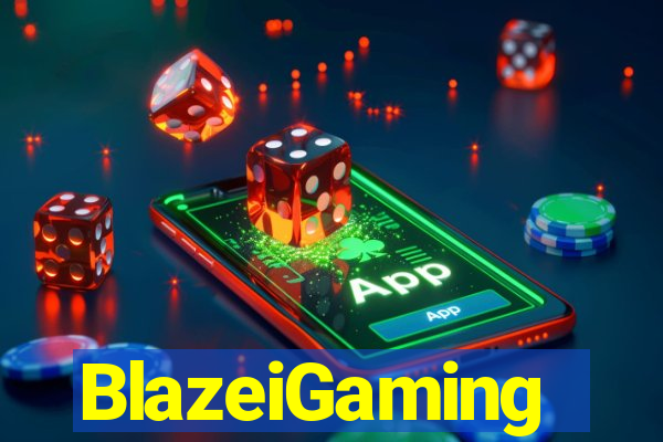 BlazeiGaming