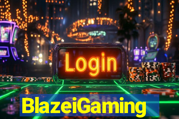 BlazeiGaming