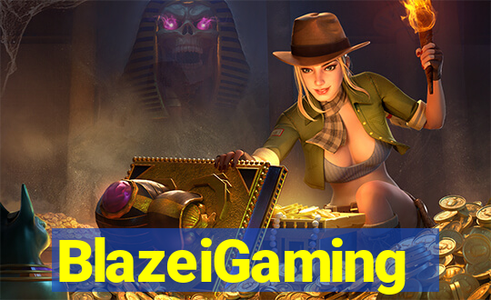 BlazeiGaming