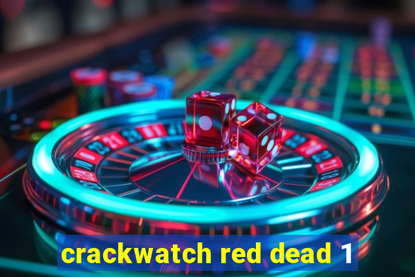 crackwatch red dead 1