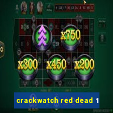 crackwatch red dead 1