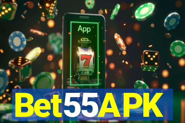 Bet55APK