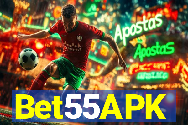 Bet55APK