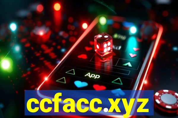 ccfacc.xyz