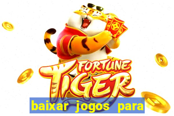 baixar jogos para pc via μtorrent