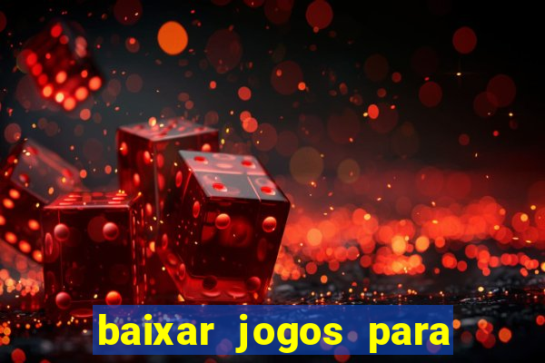 baixar jogos para pc via μtorrent