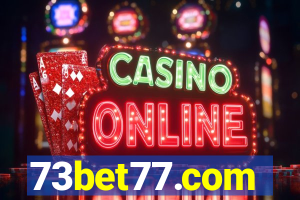 73bet77.com