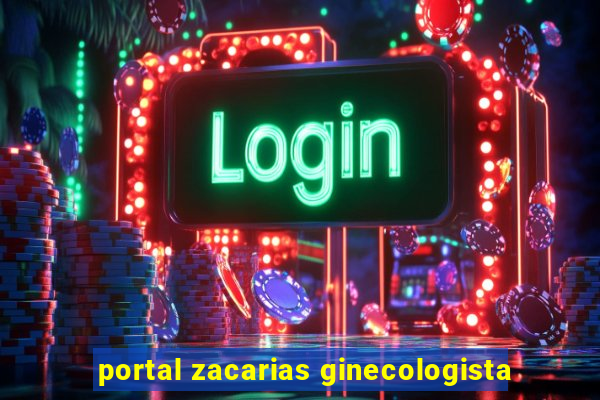 portal zacarias ginecologista