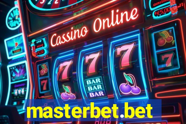 masterbet.bet