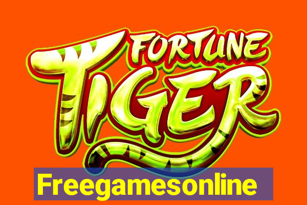 Freegamesonline