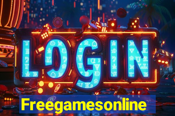 Freegamesonline