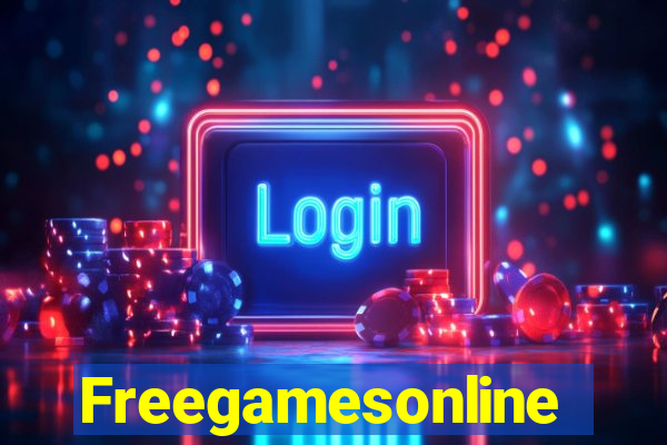 Freegamesonline