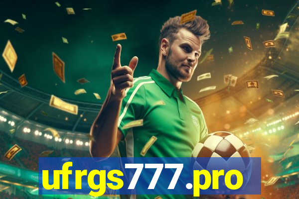 ufrgs777.pro