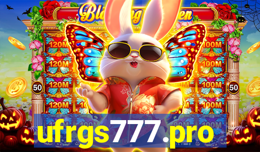 ufrgs777.pro