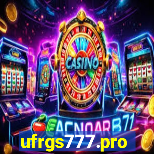 ufrgs777.pro