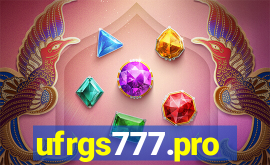 ufrgs777.pro