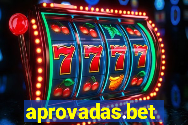 aprovadas.bet