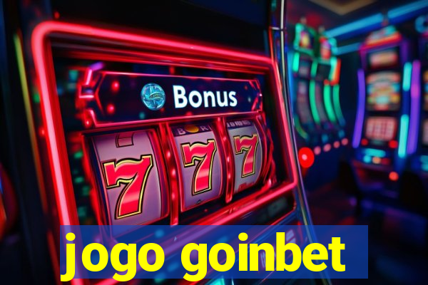 jogo goinbet