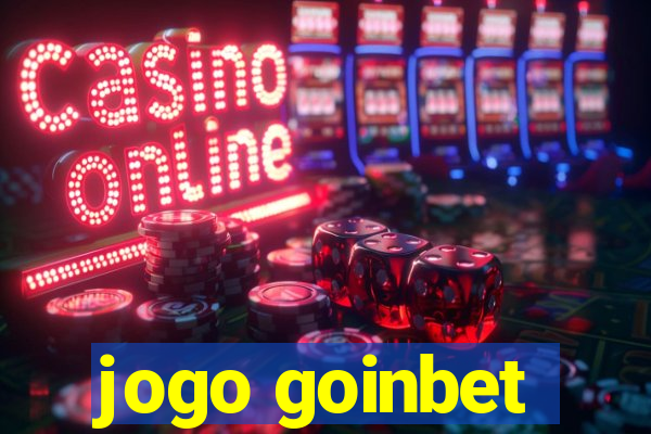 jogo goinbet