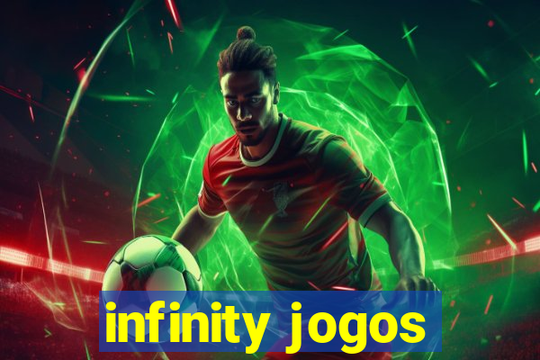 infinity jogos