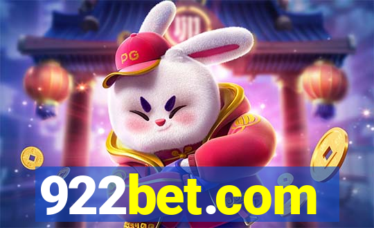 922bet.com