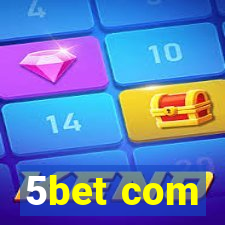 5bet com