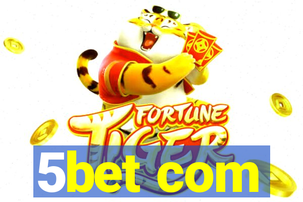 5bet com