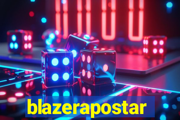 blazerapostar