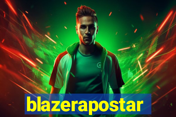 blazerapostar