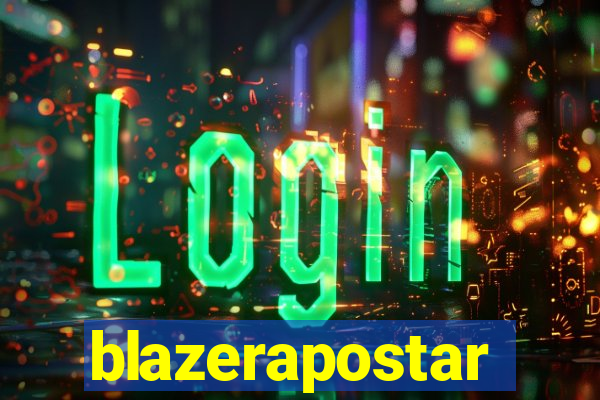 blazerapostar