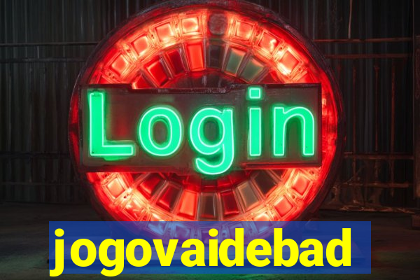 jogovaidebad