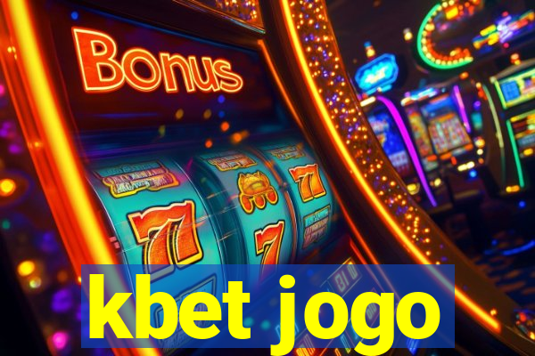 kbet jogo