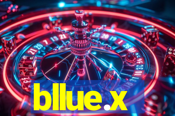 bllue.x