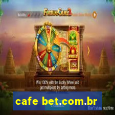 cafe bet.com.br