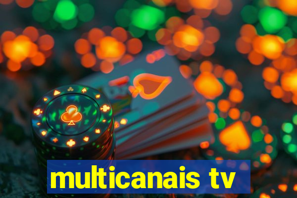 multicanais tv