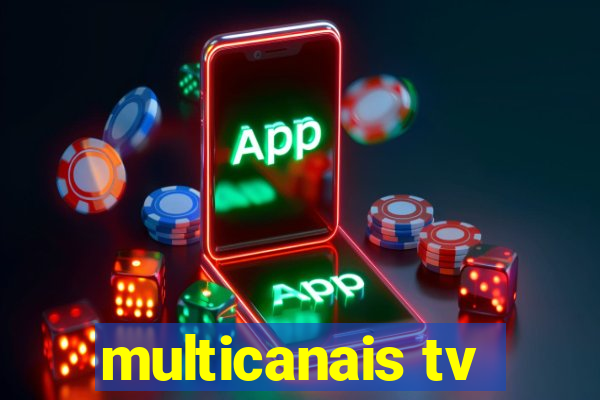 multicanais tv