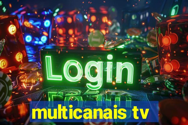 multicanais tv