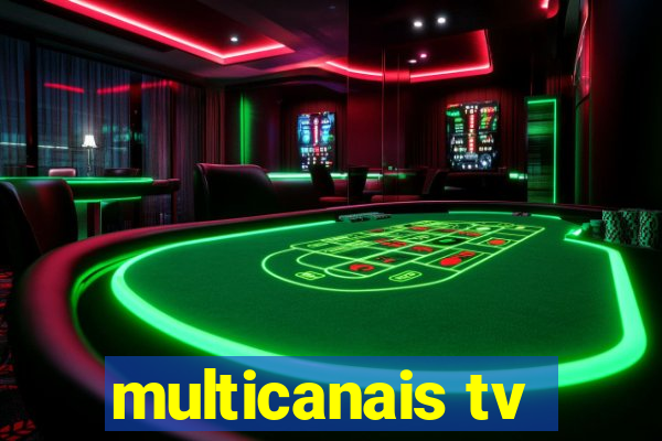 multicanais tv