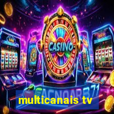 multicanais tv