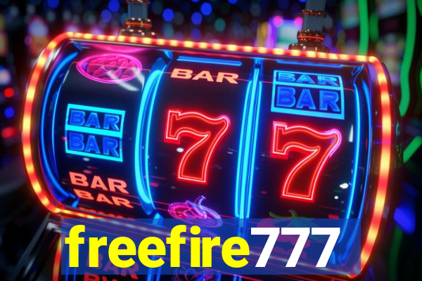 freefire777