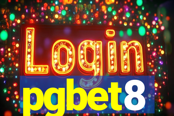 pgbet8