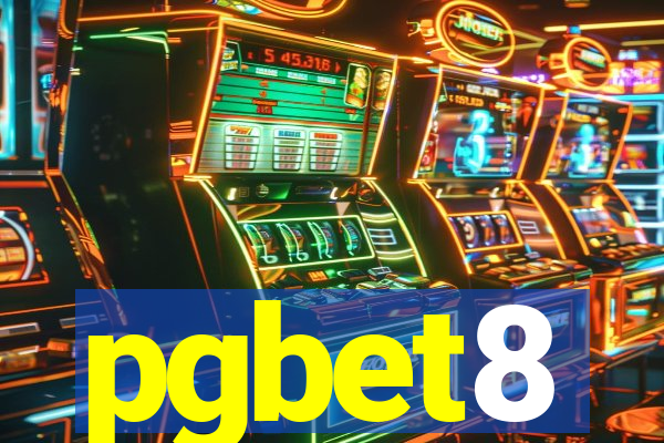 pgbet8